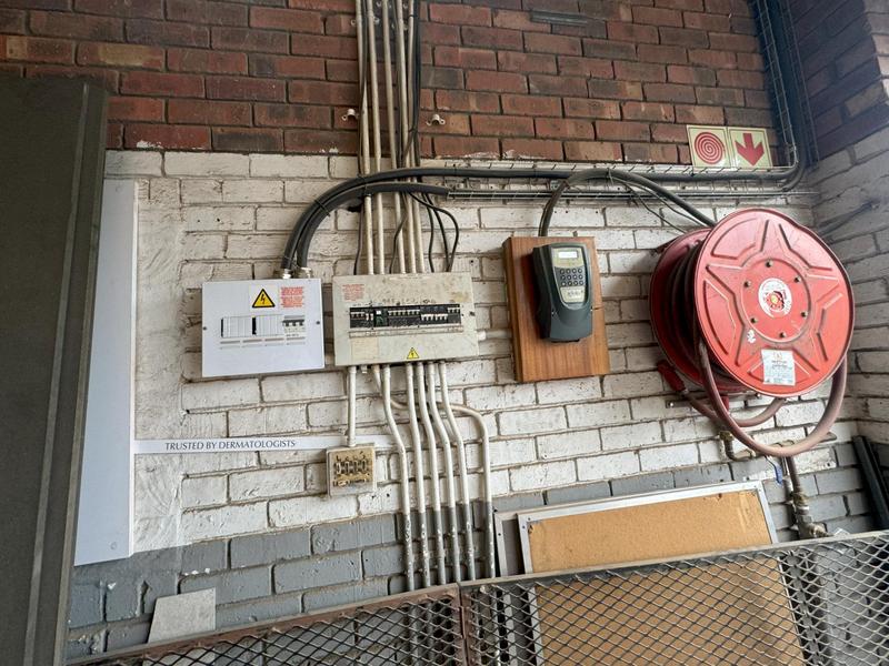 To Let commercial Property for Rent in Beaconvale Western Cape